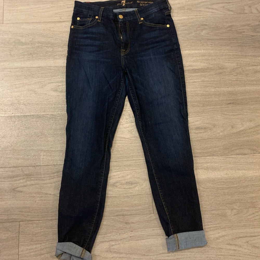 7 Jeans Size 29